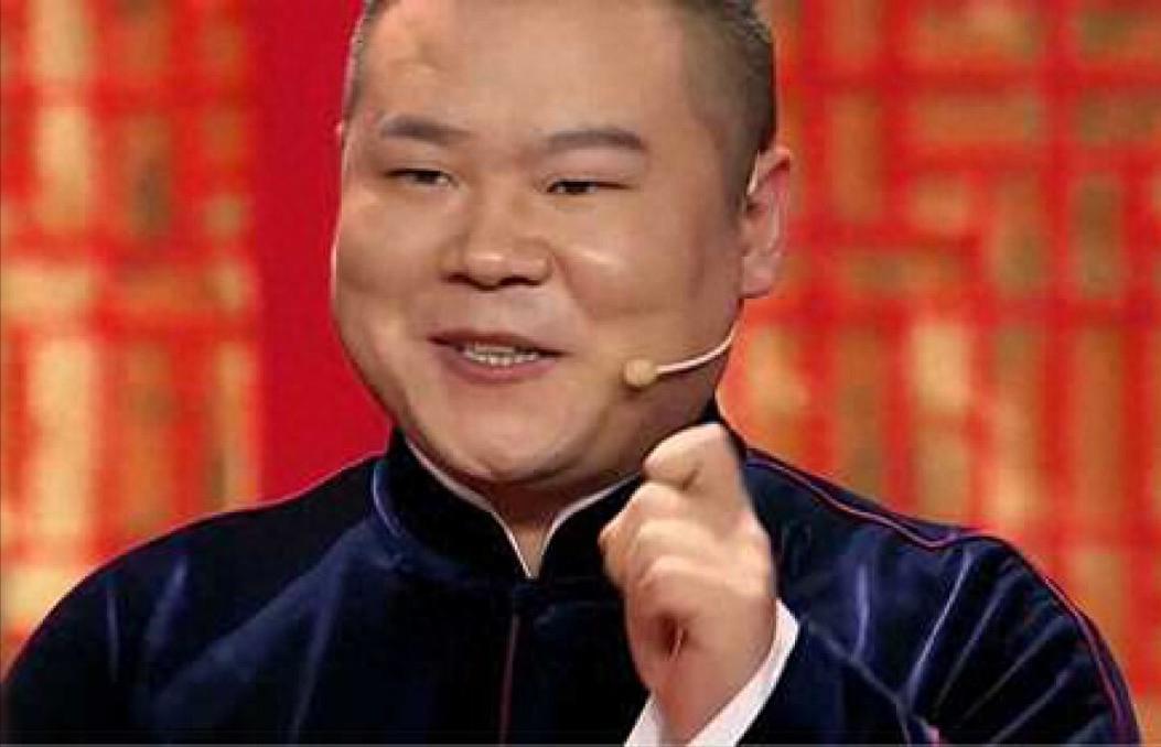 绿茵体育官方入口-岳云鹏突然退春晚真相曝光！央媒发声后，藏着不为人知的无奈